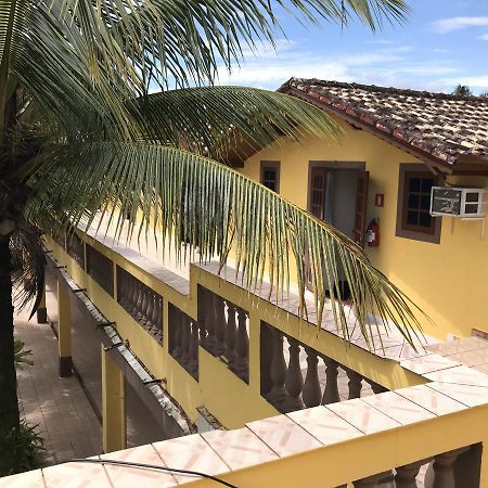 Pousada Cantinho Do Rei Ubatuba Kültér fotó