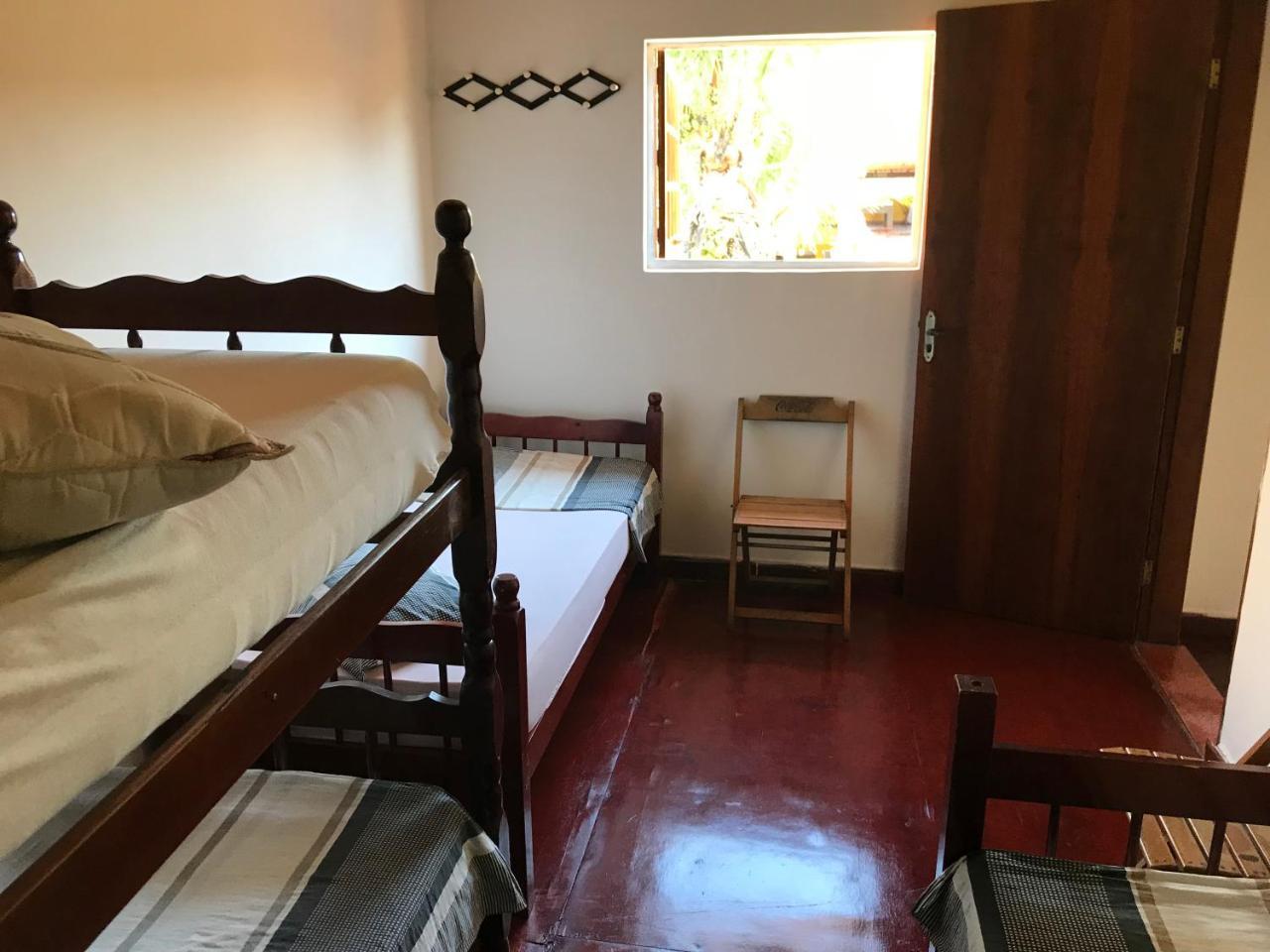 Pousada Cantinho Do Rei Ubatuba Kültér fotó