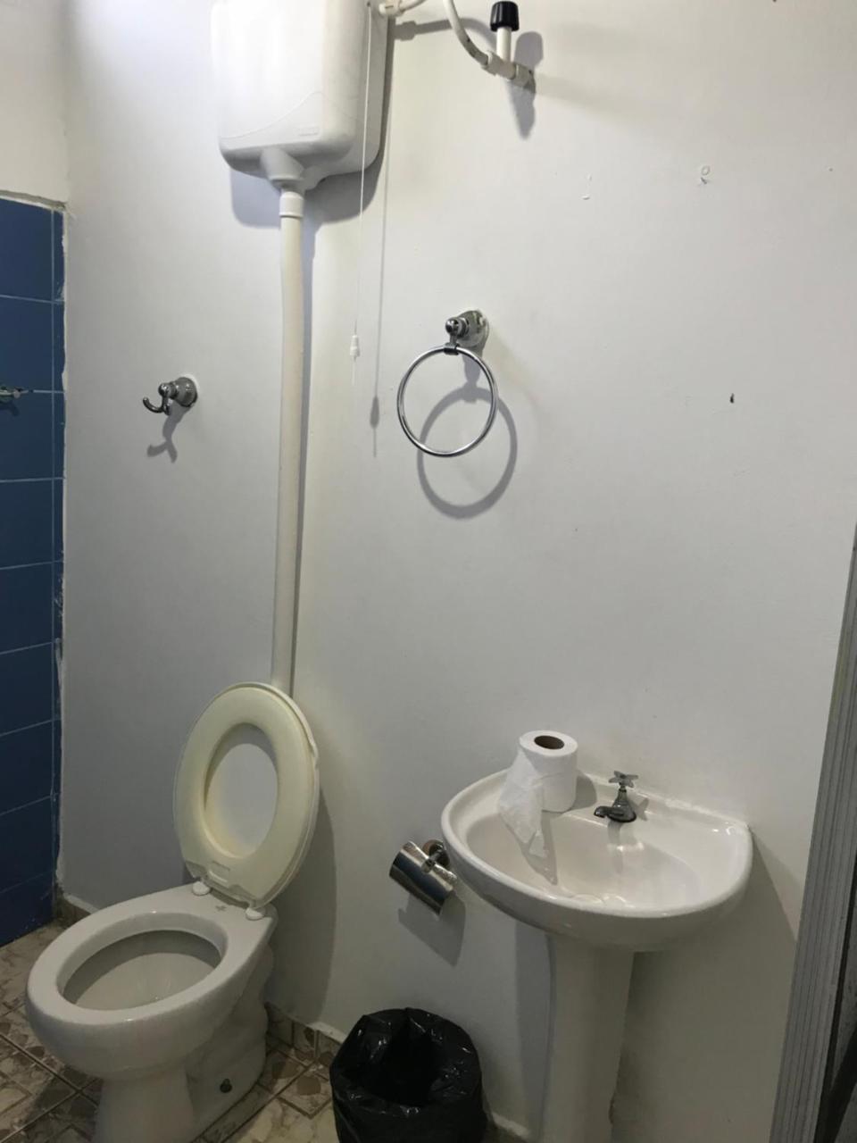 Pousada Cantinho Do Rei Ubatuba Kültér fotó