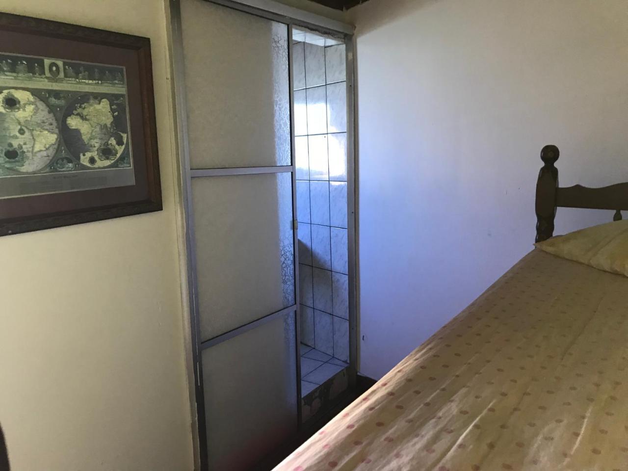 Pousada Cantinho Do Rei Ubatuba Kültér fotó