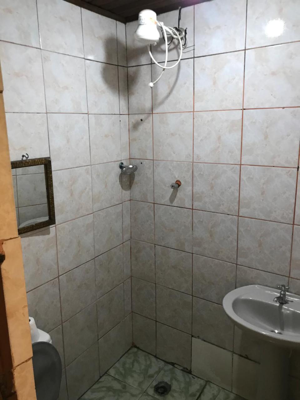Pousada Cantinho Do Rei Ubatuba Kültér fotó